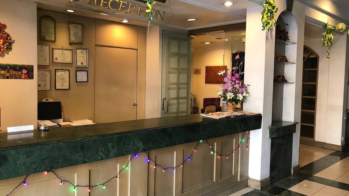 Lahad Datu Hotel | The Executive Hotel Lahad Datu