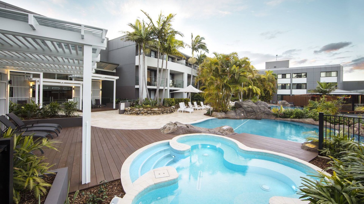 New Lambton Hotel | The Executive Inn