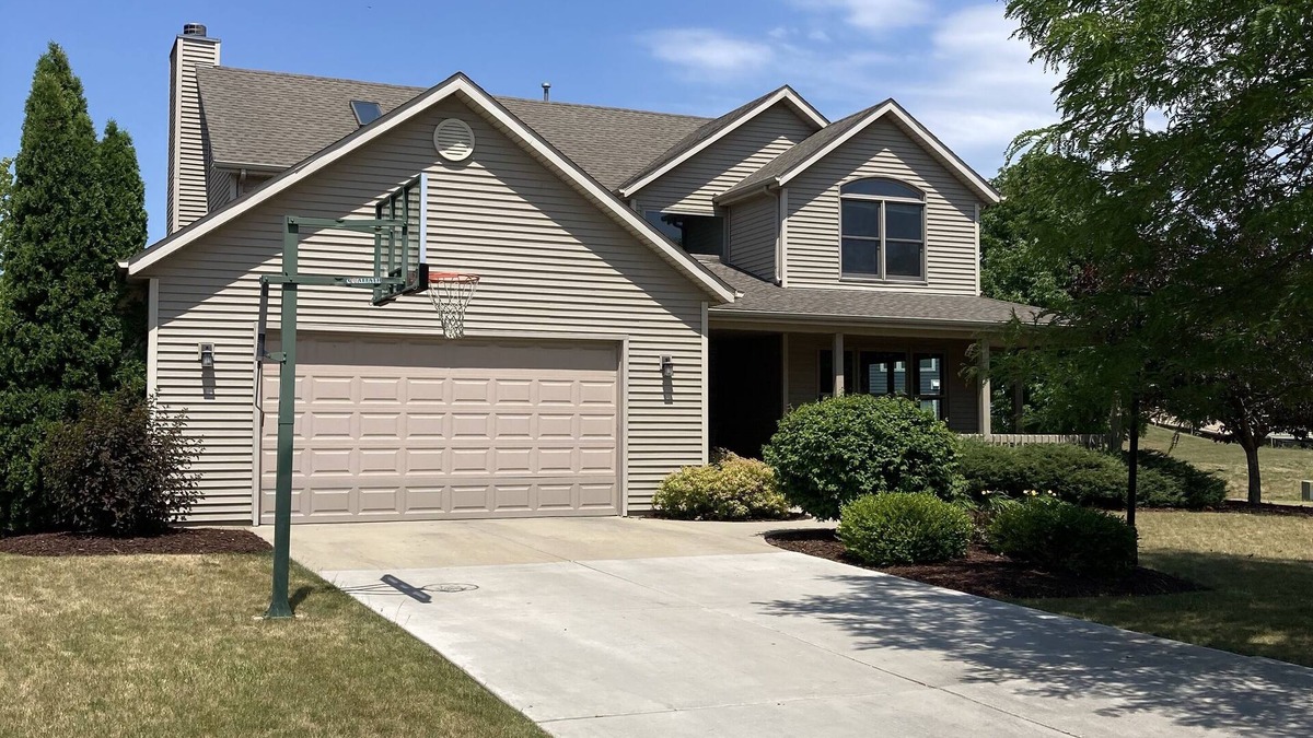 Pleasant Prairie House | The Executive Home Away from Home