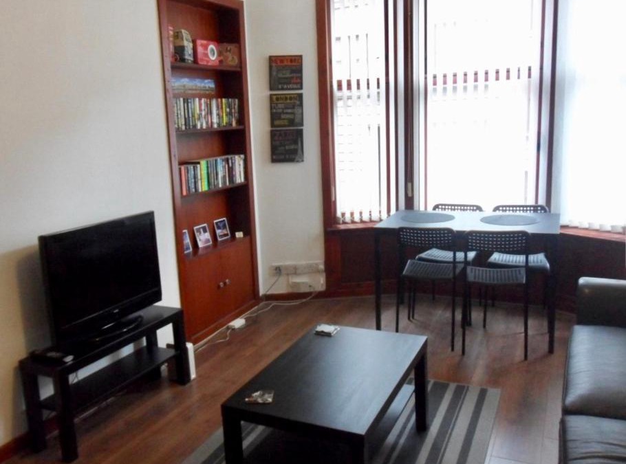 North West Apartment | The Exeter