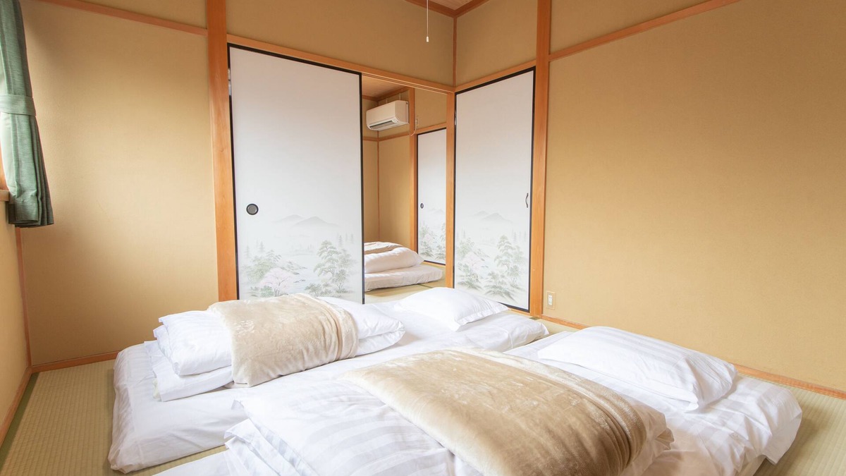 Uda House | The EXP Yachiyo