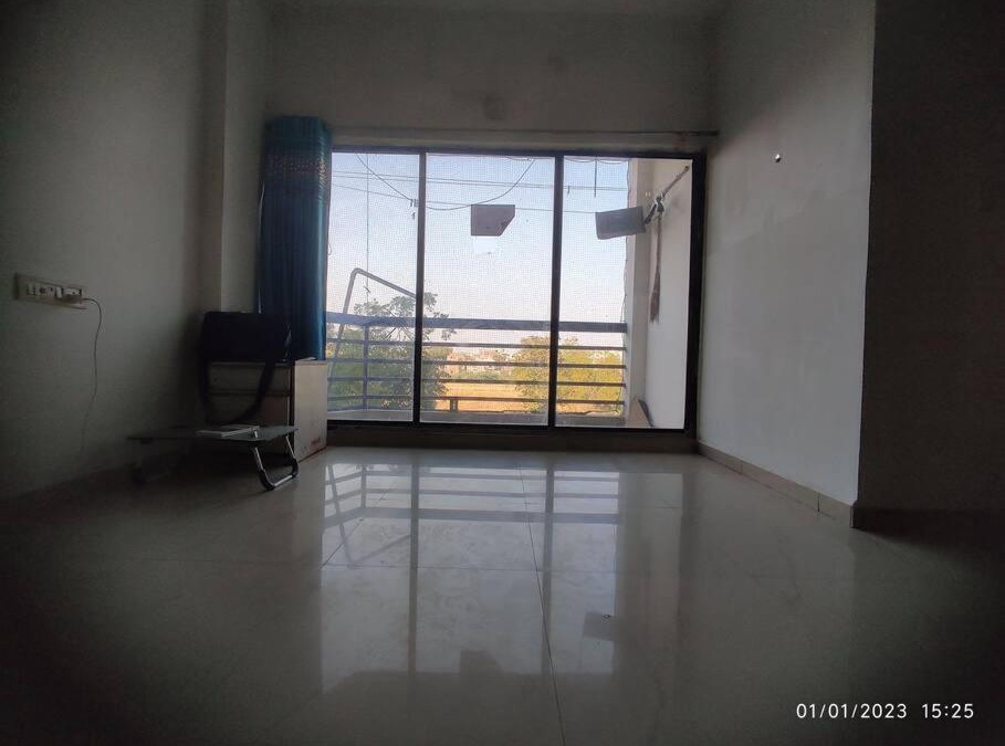 Ahmedabad Apartment | The Explorers Abode