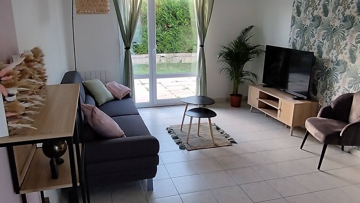 Barbuise House | The extension - Warm house