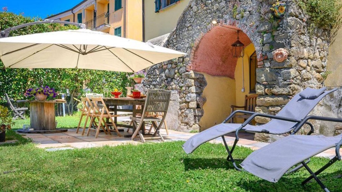 La Foce House | The Eye of Saint Lucia 19, amazing relaxation and view