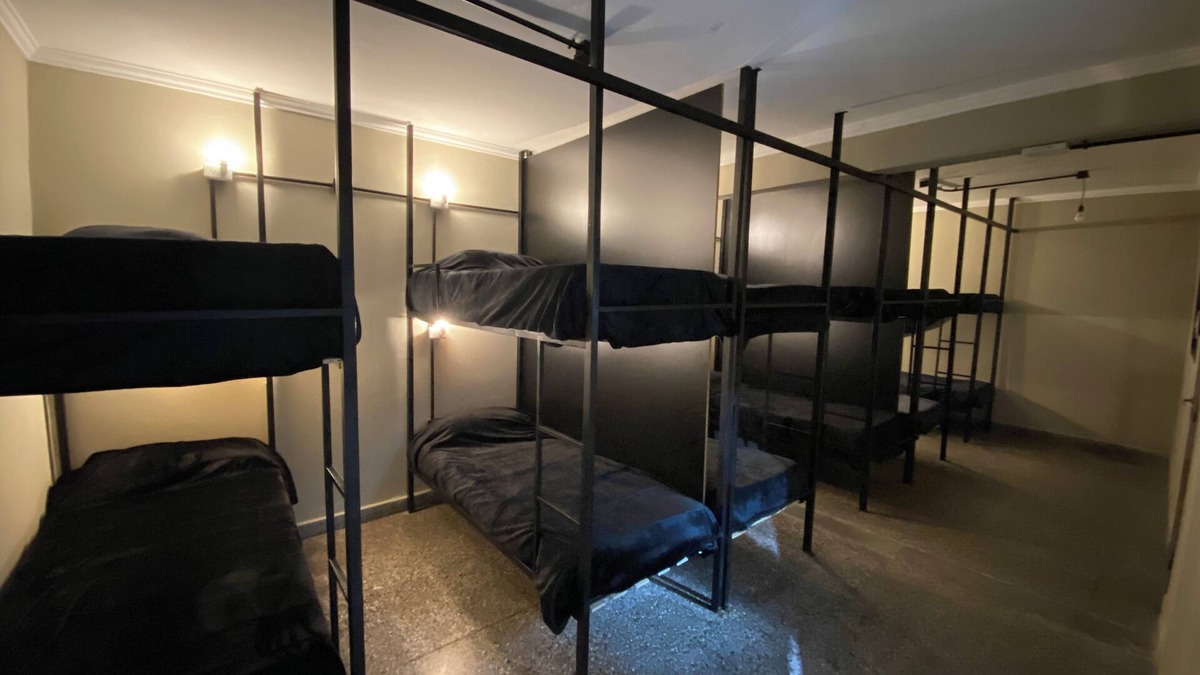 Province of Tucuman Hotel | The Factory