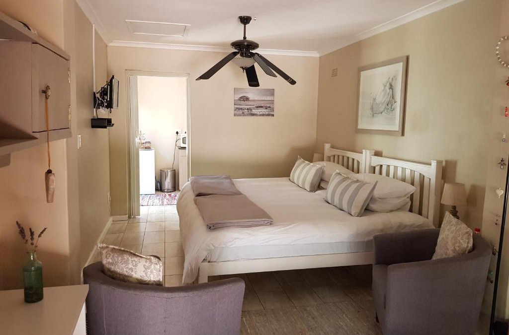 Pinelands Apartment | The Fairway