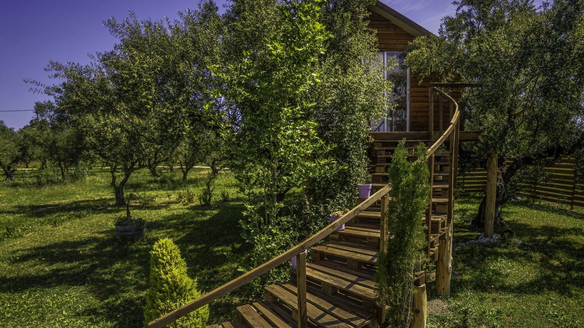 Vanato Other | The Fairytale It's really a place for serenity and tranquility.!