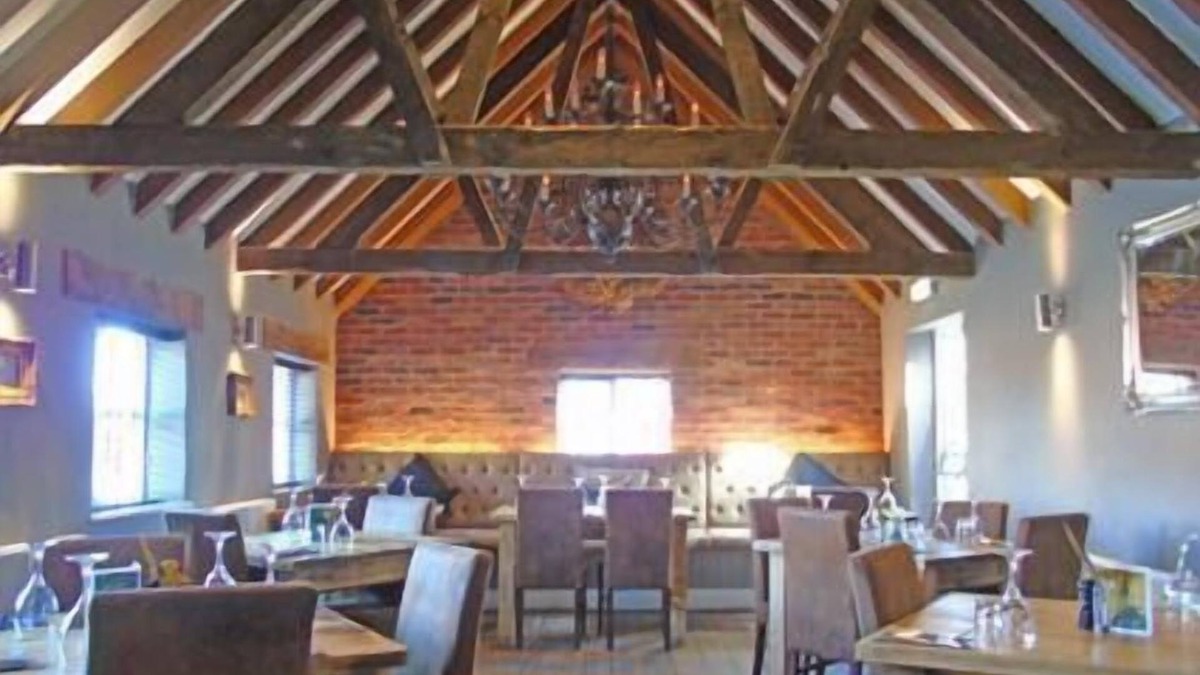 Haseley Hotel | The Falcon at Hatton