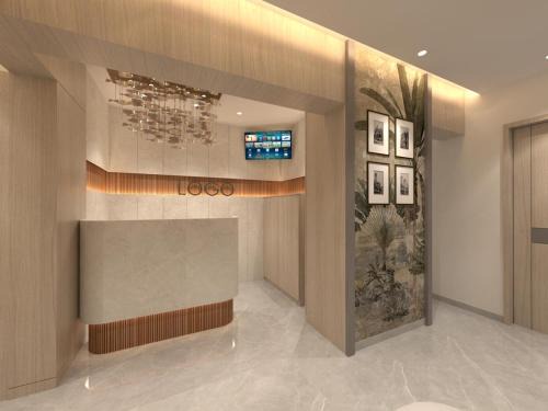 Prabhadevi Hotel | The Falcon Inn
