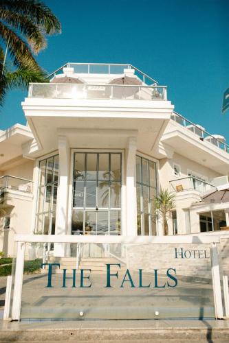 Loteamento Joao Batista Juliao Hotel | The Falls Hotel