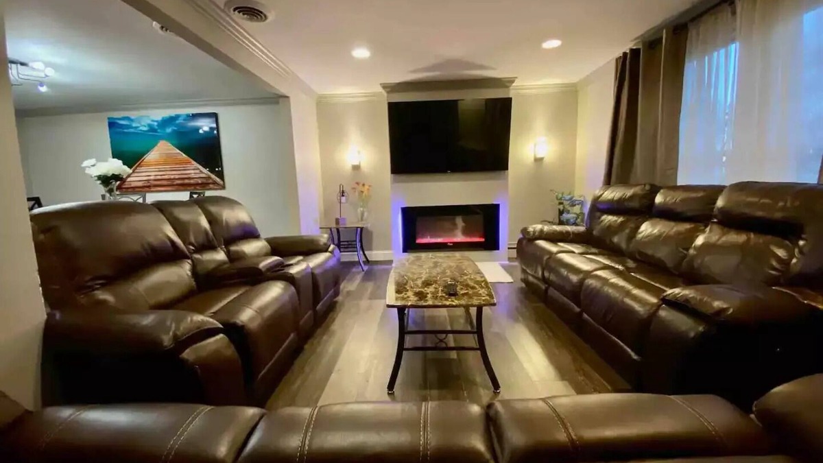New Haven House | The Family and Friends Homen
