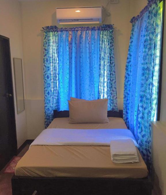Cauayan House | The Family Farm Stay