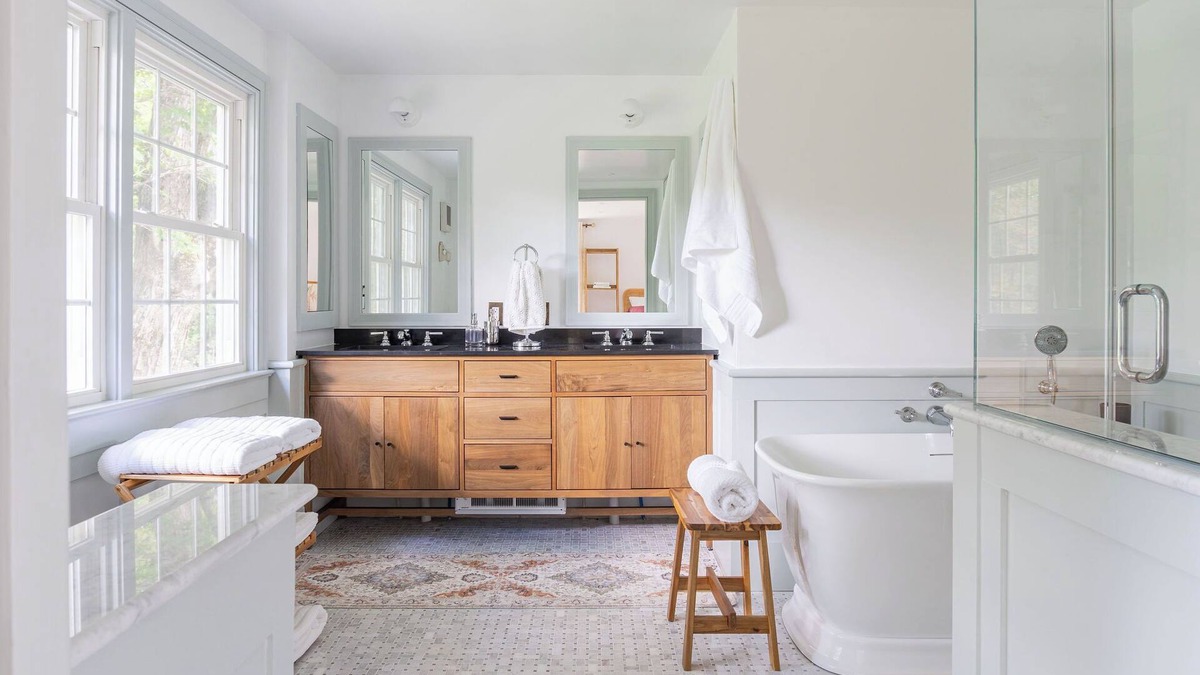 Ulster Park House | The Family Farmhouse