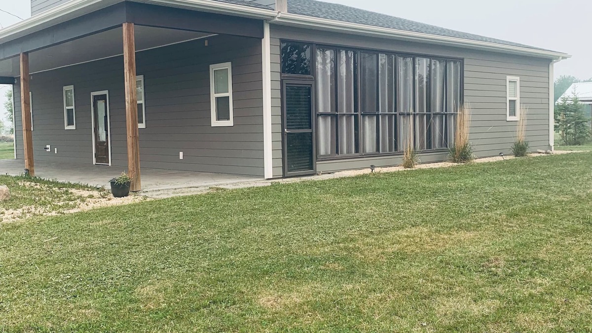 Manitoba Cottage | The Family Lakehouse Getaway. Life Is Better At The Lake