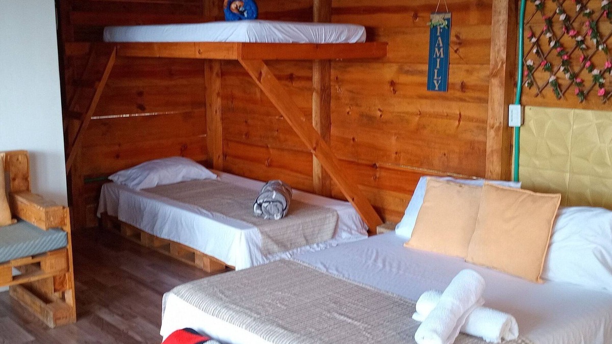 Valle del Cauca Cabin | The Family Paradise: Nature and Comfort