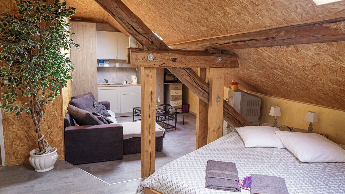 Folkling Bed & Breakfast | The Family Room