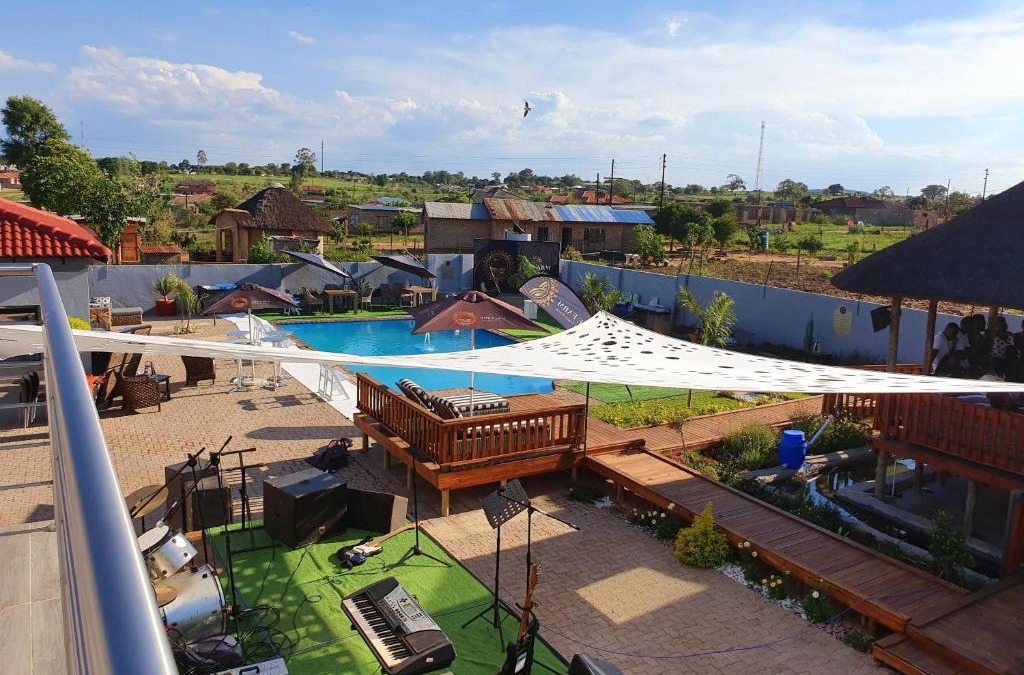 Louis Trichardt House | The Farm Boutique Guest House