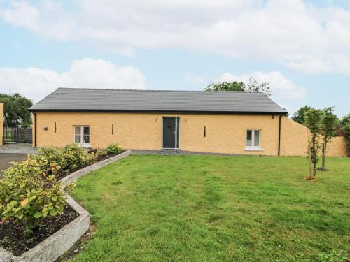 Athy House | The Farm Cottage