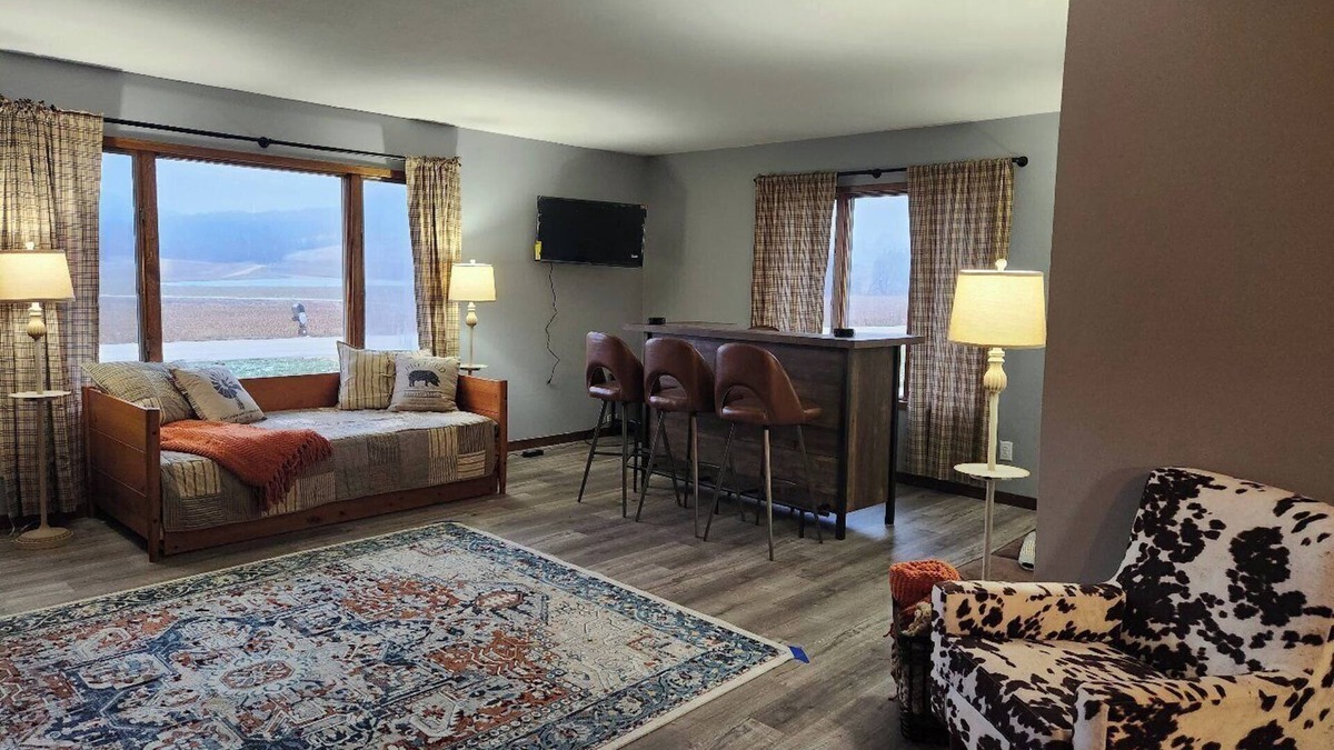 Littleport Other | The Farm in Volga sits on 7 acres w/a pond!