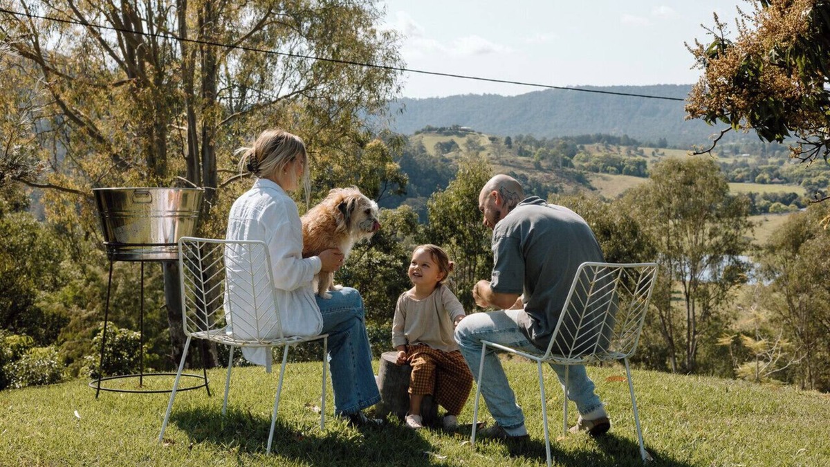 Kidaman Creek House | The Farm@KC - Luxe Farmstay With Breathtaking view