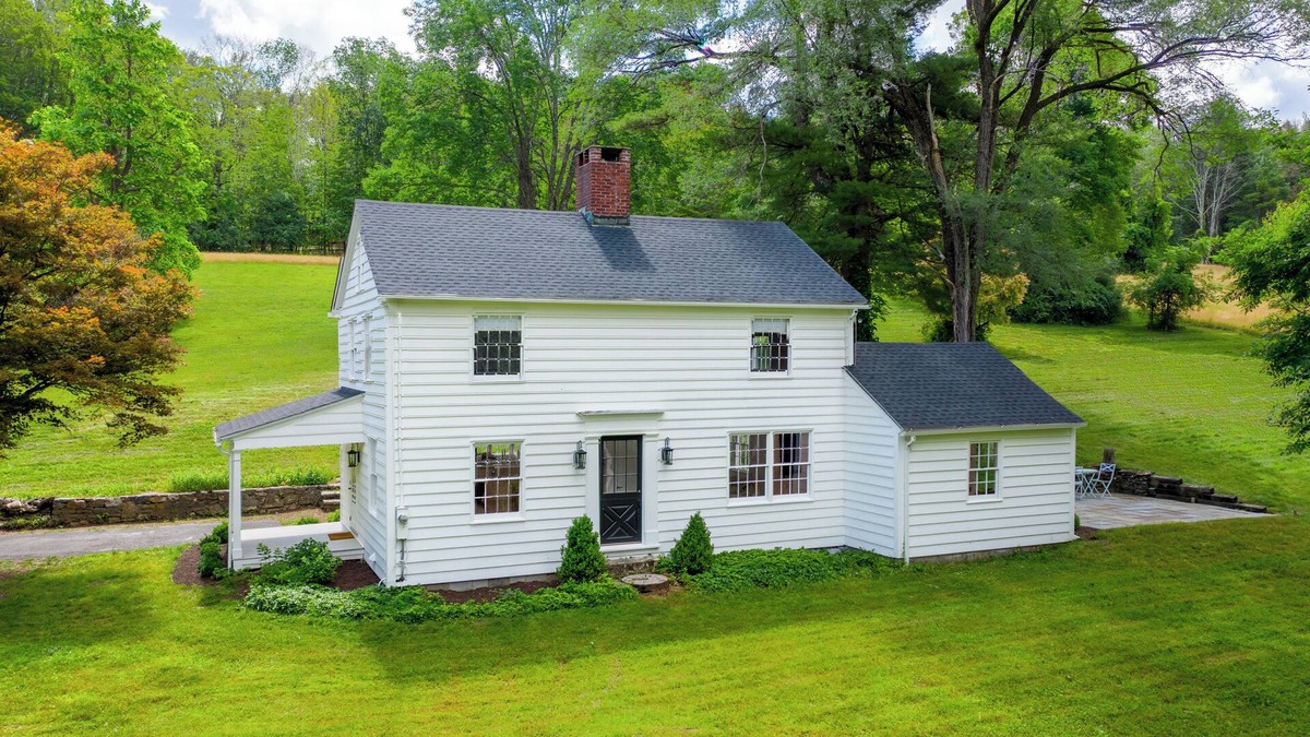 Sharon Other | The Farm Retreat House