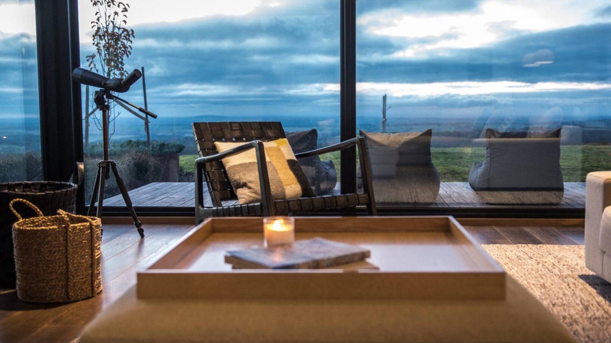 Pennyroyal House | The Farm - Rural Life by the Sea