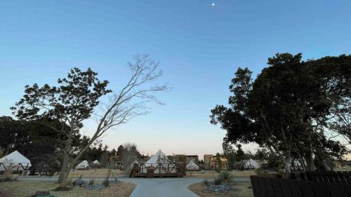 Narita Hotel | THE FARM Slow Mountain Narita
