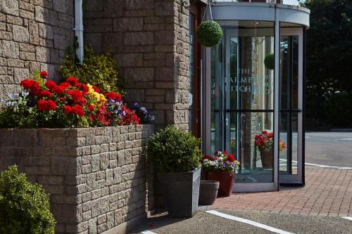 Wexford Hotel | The Farmers Kitchen Hotel