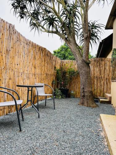 Camperdown House | The Farmery Garden and Guesthouse