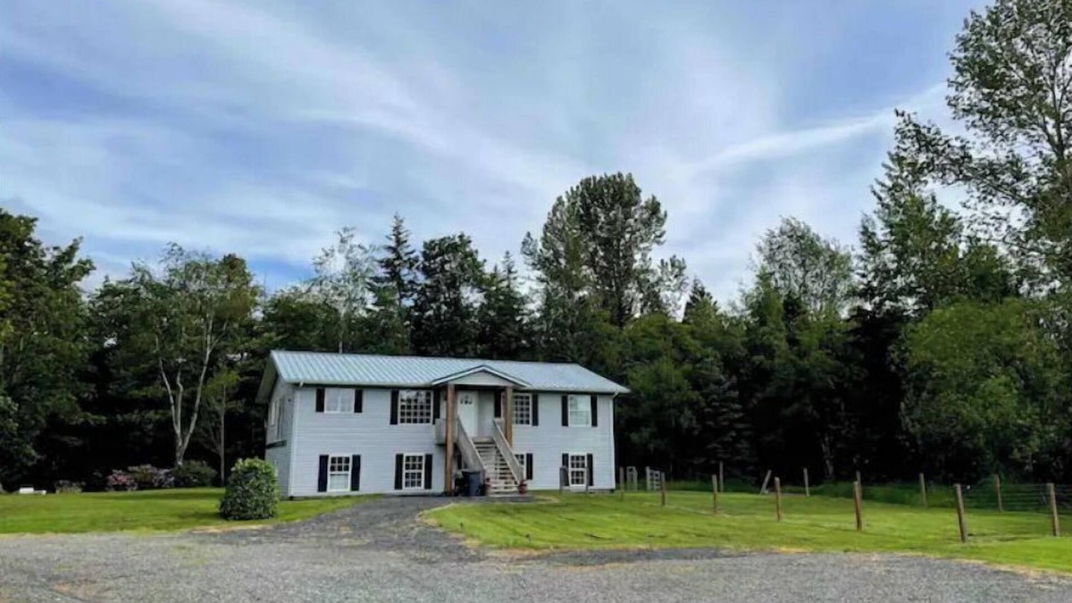 Marietta-Alderwood Other | The Farmhouse at Cedar Star Ranch