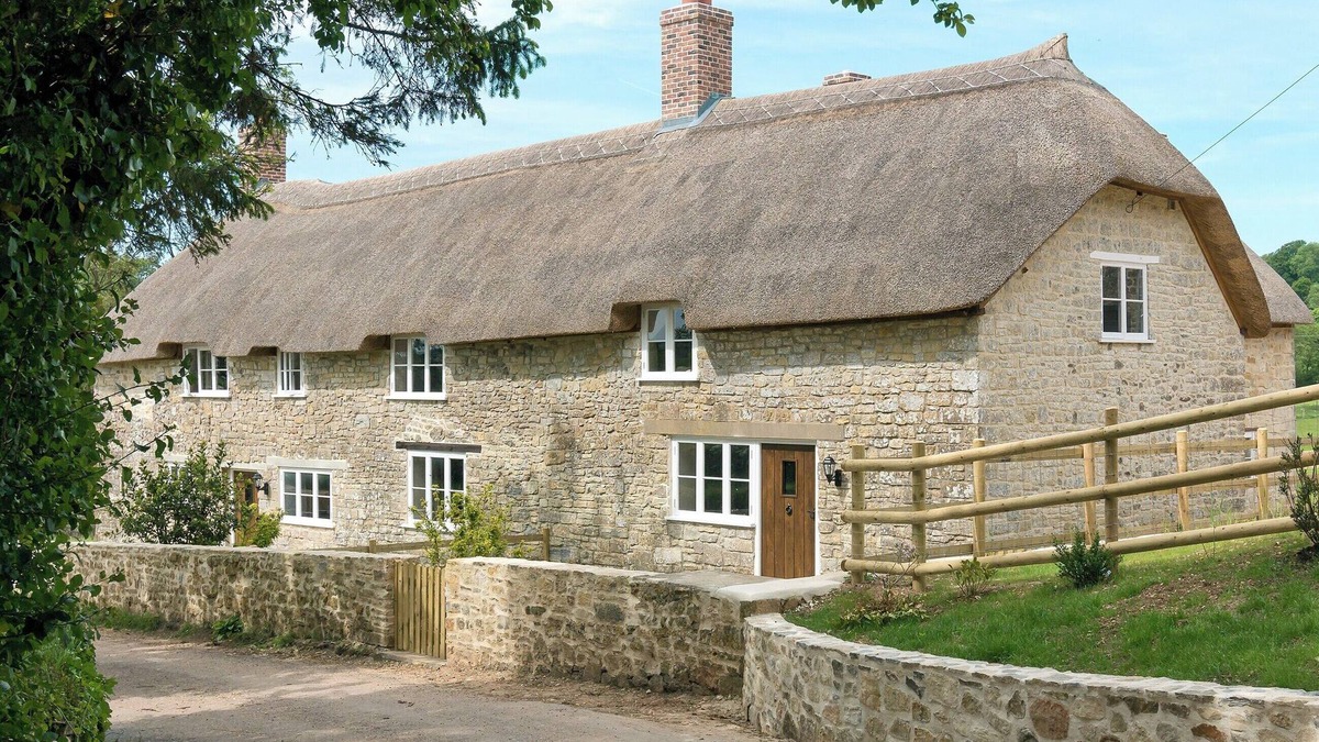 Axminster Cottage | The Farmhouse at Higher Westwater