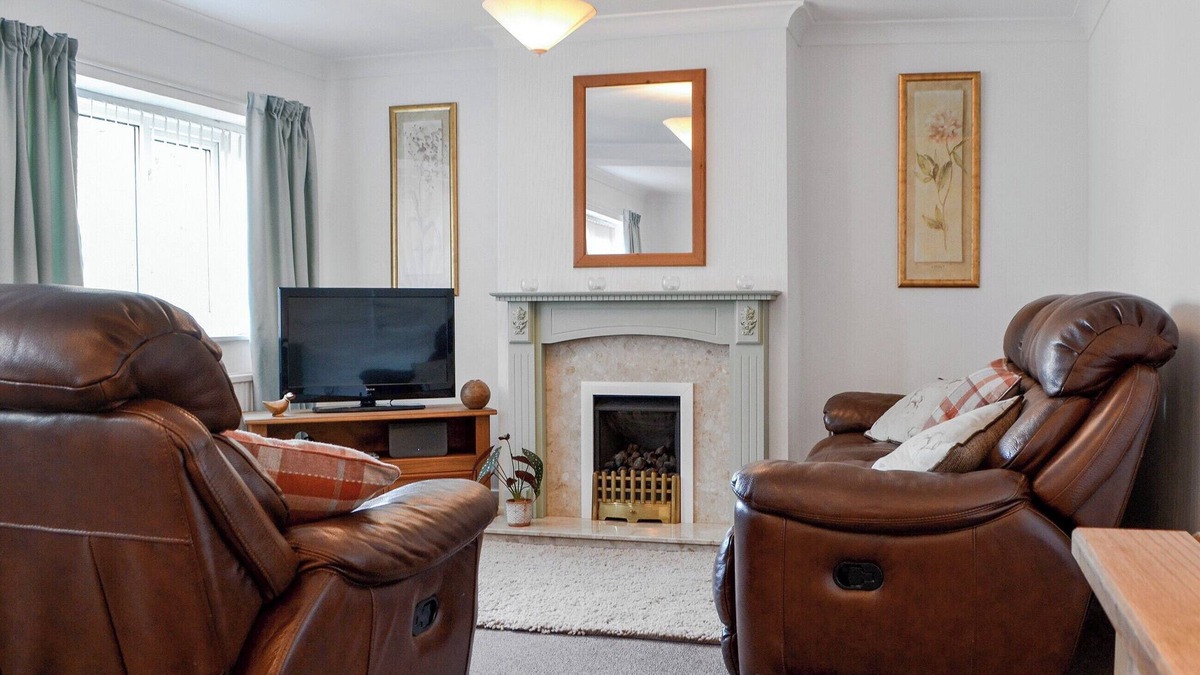 Cockermouth Cottage | The Farmhouse at Lane Foot