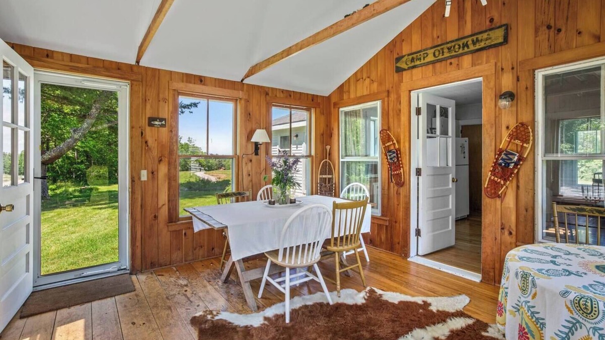 Bremen House | The Farmhouse at Otyokwa
