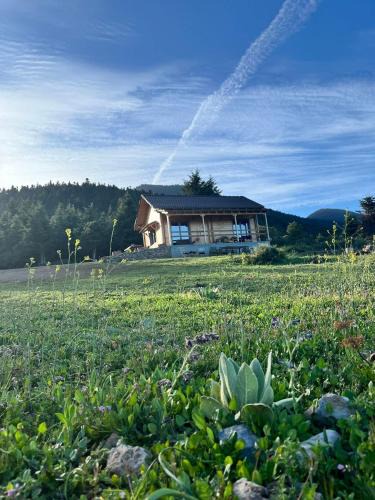Vlacherna House | The Farmhouse