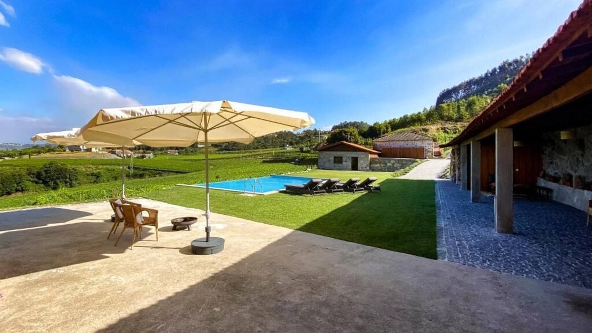 Felgueiras House | The Farmhouse II