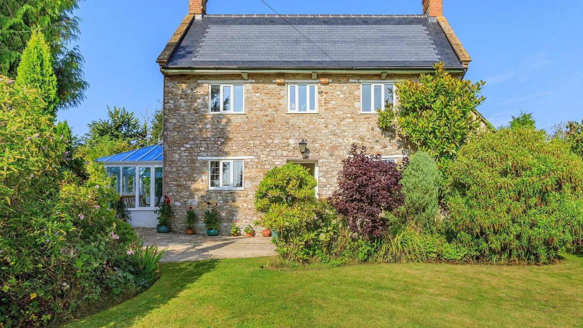 Honiton Cottage | The Farmhouse, Ley Farm