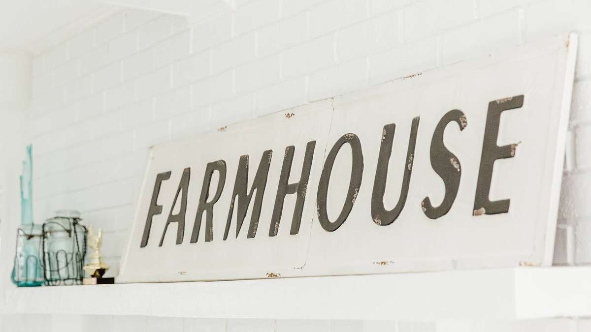 Owensboro House | The Farmhouse on Nannie Belle