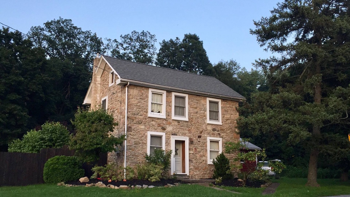Macungie House | The Farmhouse - on the doorstep of Bear Creek Ski Area