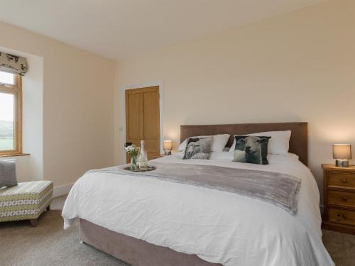 West Pennard House | The Farmhouse - Uk10655