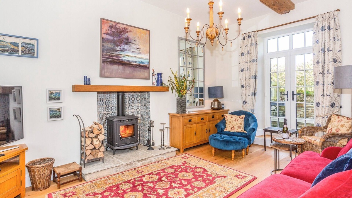 West Witton Cottage | The Farmhouse - UK33419