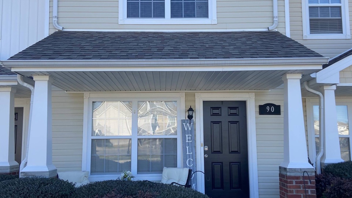 Clarksville House | The Farmhouse