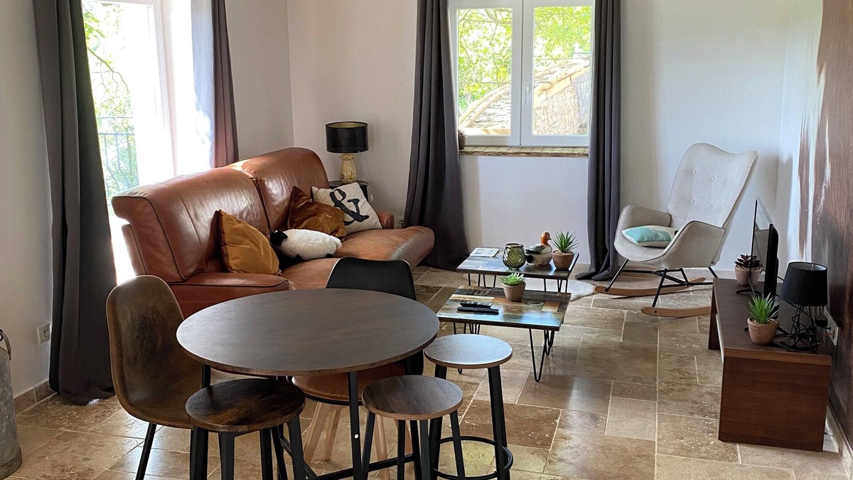 Coume House | The farmyard In the countryside, perfect to rest!