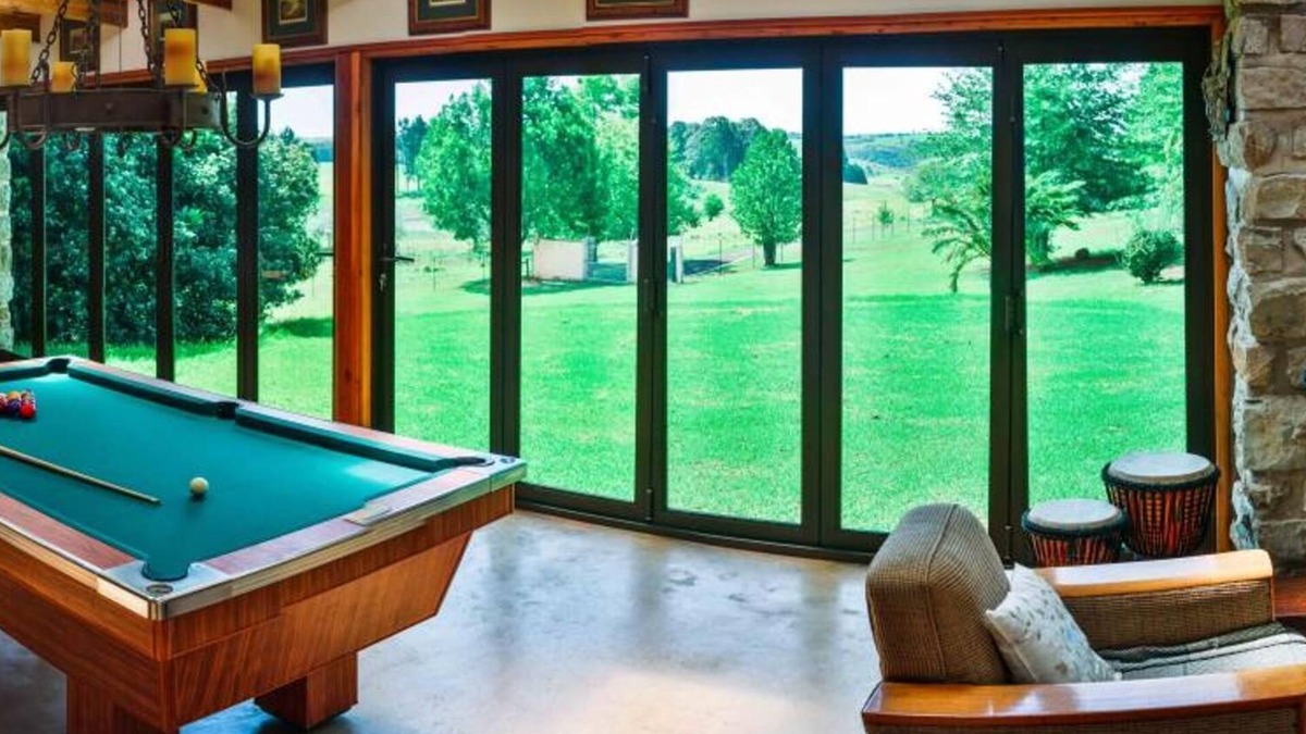 Nottingham Road Bed & Breakfast | The FarSide Farm