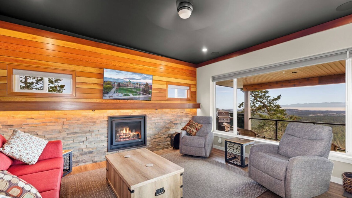 Highlands Cottage | The Feather