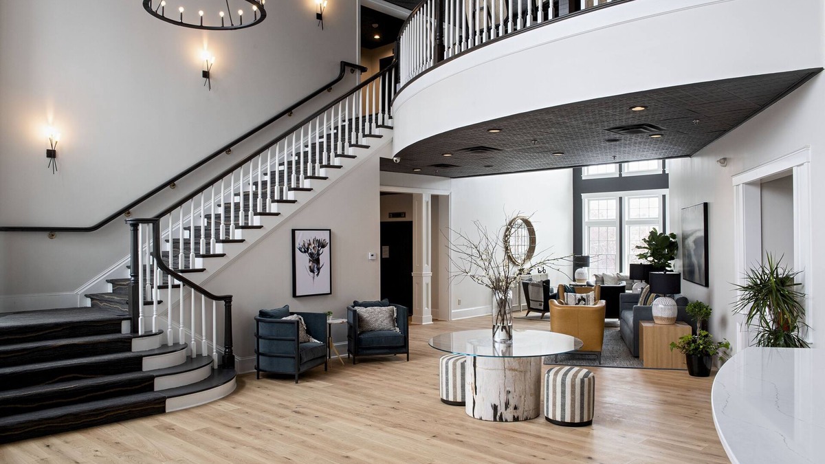 Brunswick Hotel | The Federal