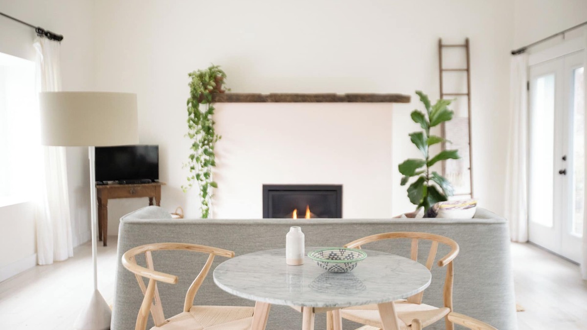 Prince Edward House | The Ferg Loft | Picton | 1 Bedroom