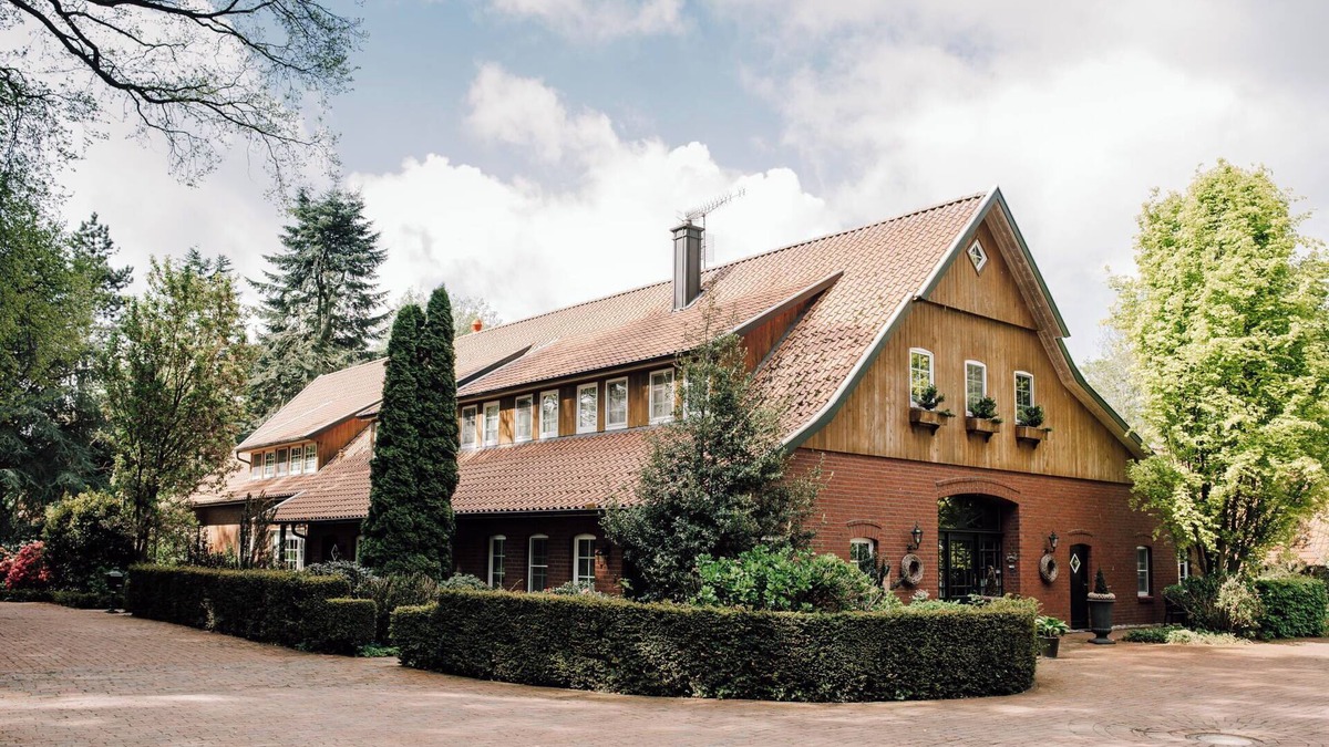 Emstek Apartment | The Ferienhof Werner - a former farm in the Oldenburger Münsterland