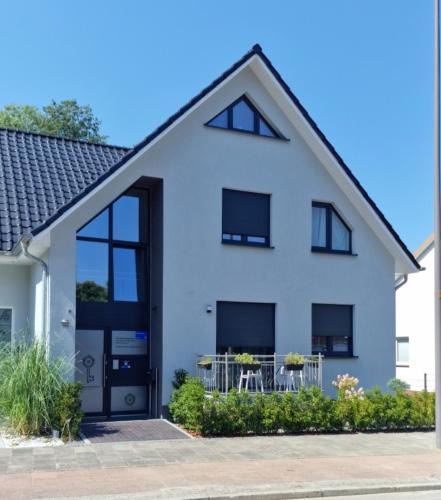 Horn-Lehe Apartment | The Ferienwohnung