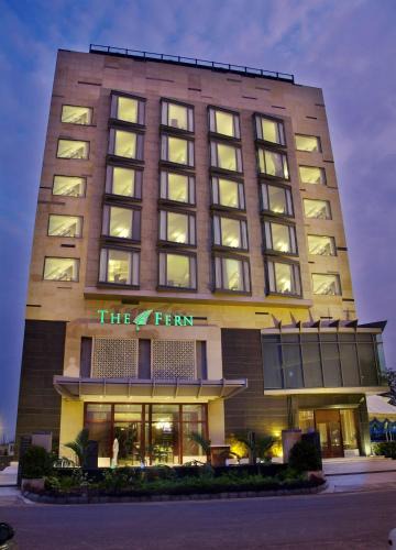Durgapura Hotel | The Fern, Jaipur