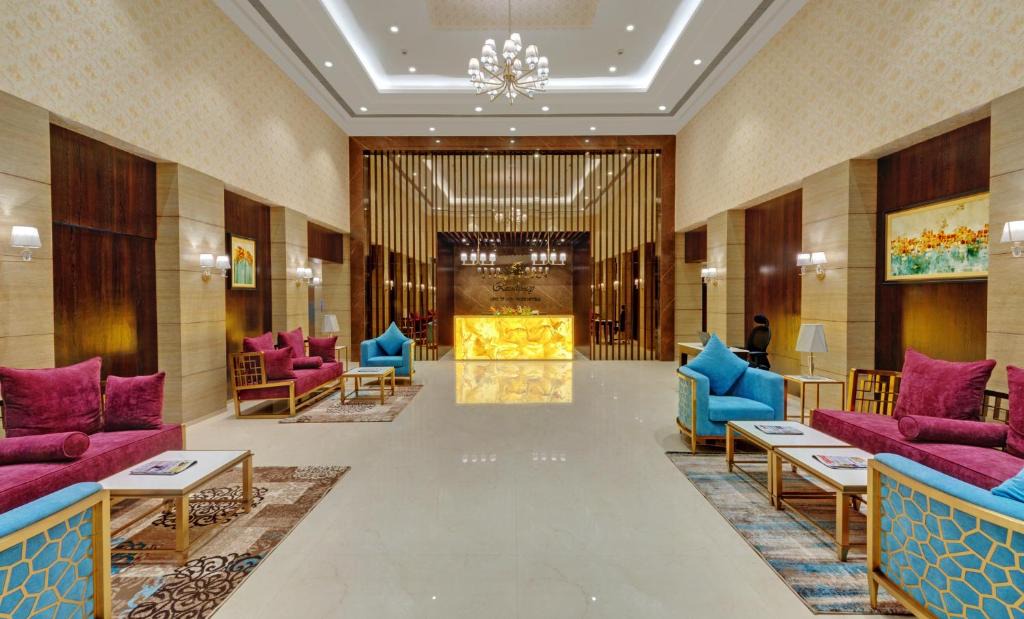 Satara Hotel | The Fern Residency, Satara Maharashtra
